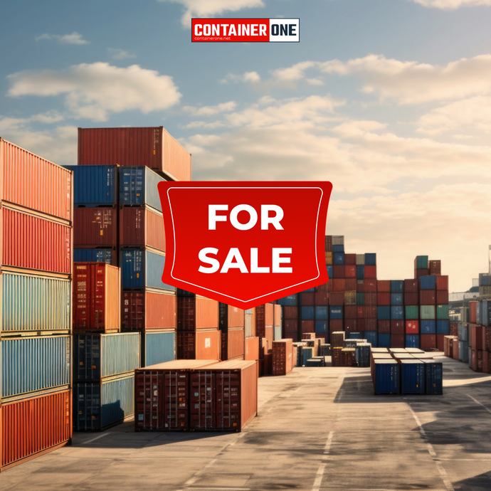 Shipping Container Rentals vs Financing