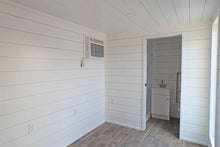 Load image into Gallery viewer, 20ft Modern Cabin Shipping Container (20STMCBN)