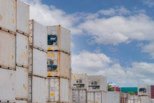Load image into Gallery viewer, 20ft Standard Working Refrigerated Shipping Container (20STRFW)