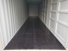 Load image into Gallery viewer, 40ft High Cube Side Door 1 Trip Shipping Container (40HCSD1TRIP)