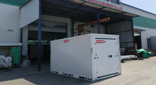 Load image into Gallery viewer, 16 ft Standard Portable Storage Container