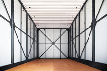 Load image into Gallery viewer, 12 ft Portable Storage Container