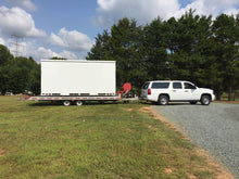 Load image into Gallery viewer, 12 ft Portable Storage Container