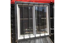Load image into Gallery viewer, Shipping Container Windows