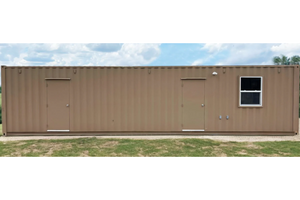 Can Shipping Containers Support Mississippi River Commerce in St. Louis?