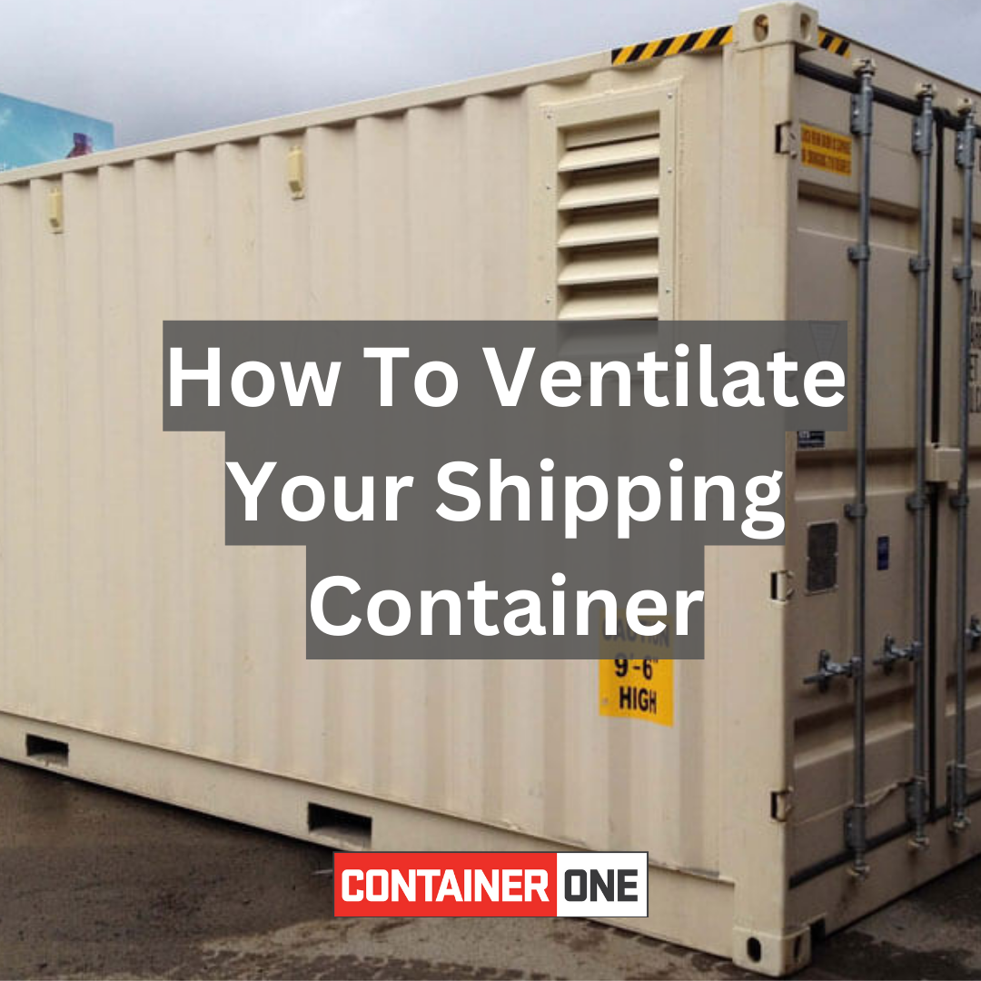 Buy Insulated Shipping Containers, Nationwide