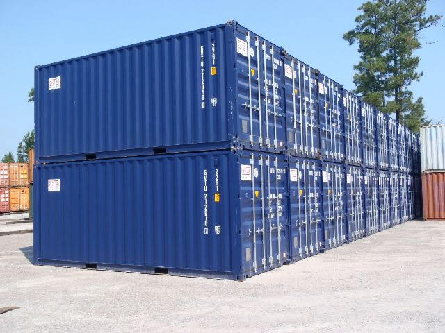 8 Things You Should Consider When Buying a Conex Container