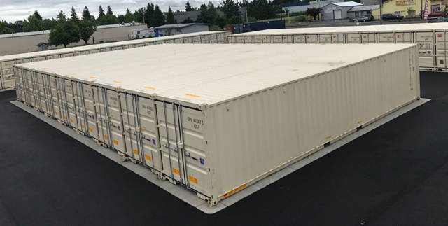 Shipping Container For Sale