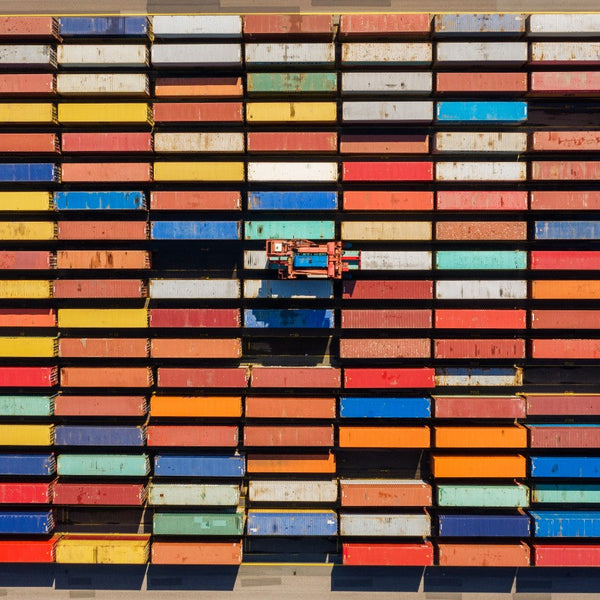 Conex Box vs Shipping Container vs Storage Container: Is There a Difference?