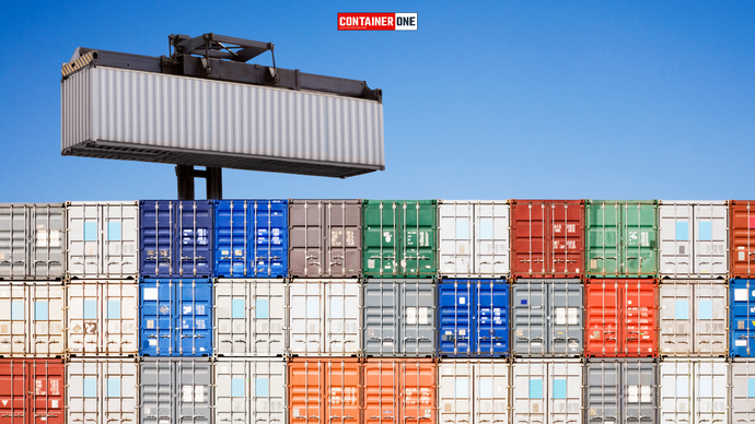 Conex Box or Shipping Container: Is There a Difference?