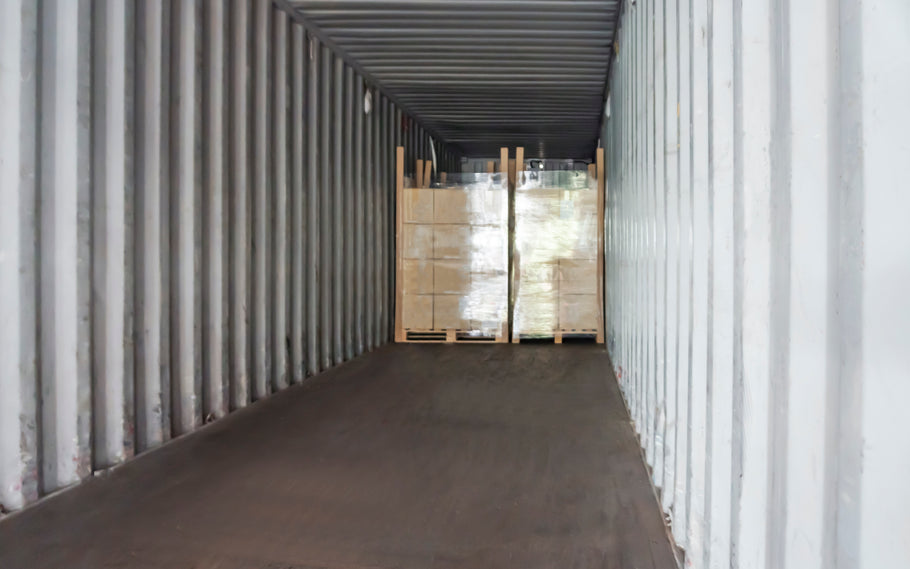 Cross-Country Moving Made Easy with Portable Shipping Containers