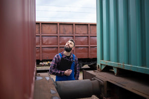 Your 5-Step Checklist: Buying a Shipping Container Online Made Easy