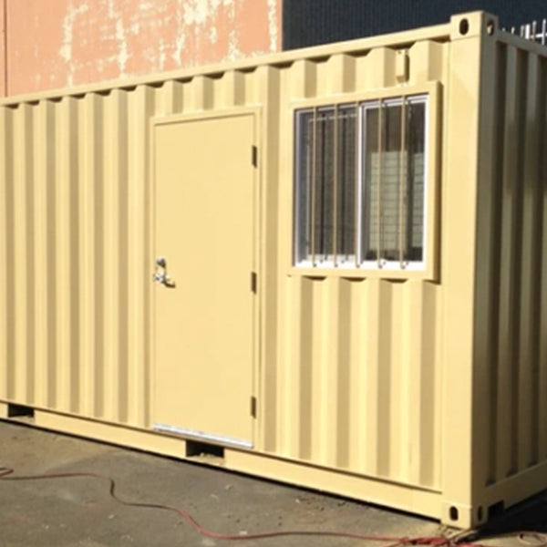 8 Ways to Enhance Your Shipping Container Security