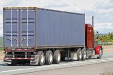 Load image into Gallery viewer, 40ft Shipping Container Standard Multi-Trip Container (40STMT)