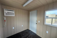 Load image into Gallery viewer, 10ft Shipping Container Office (10STO)