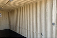 Load image into Gallery viewer, 20ft Climate Controlled Storage Unit (20STCC)