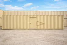 Load image into Gallery viewer, 40ft Climate Controlled Storage Unit (40STCC)