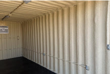 Load image into Gallery viewer, 40ft Climate Controlled Storage Unit (40HCCC)