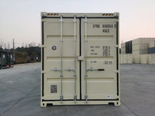 Load image into Gallery viewer, 40ft High Cube Side Door 1 Trip 
Shipping Container 
(40HCSD1TRIP)