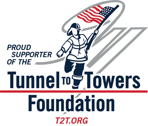 Tunnel To Towers Foundation Donation