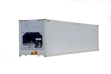 Load image into Gallery viewer, 20ft Shipping Container Standard Working Refrigerated (20STRFW)