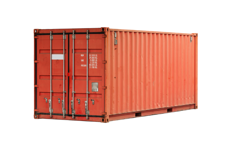 Miniature Ensemble de 3 containers 20 pieds MAMMOET WSI Miniature Ensemble de 3 containers 20 pieds MAMMOET WSI