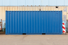 Load image into Gallery viewer, 20ft Shipping Container Standard Multi-Trip Container (20STMT)