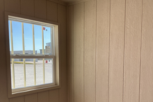 Load image into Gallery viewer, 10ft Shipping Container Office (10STO)