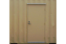 Load image into Gallery viewer, Shipping Container Door