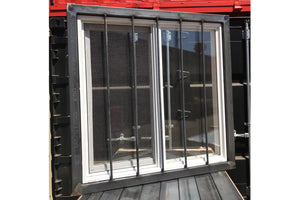 Shipping/Storage Container Window Kit | Container One