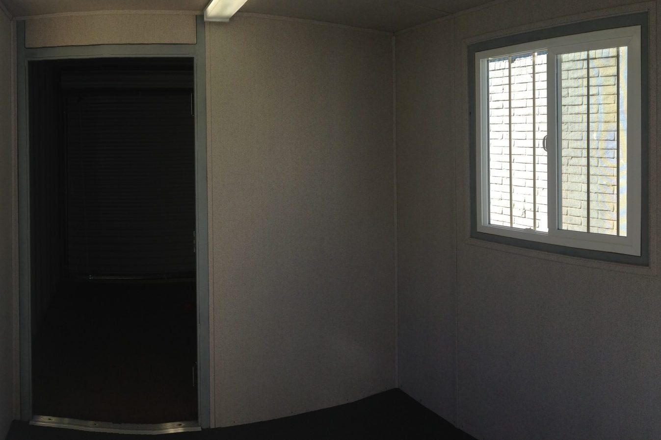Shipping/Storage Container Window Kit | Container One